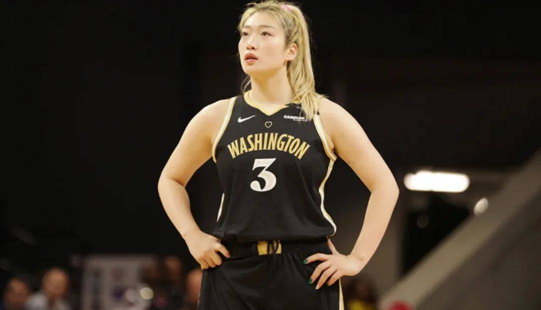 开云体育在线登陆-WNBA新星横空出世，女篮未来可期！的简单介绍