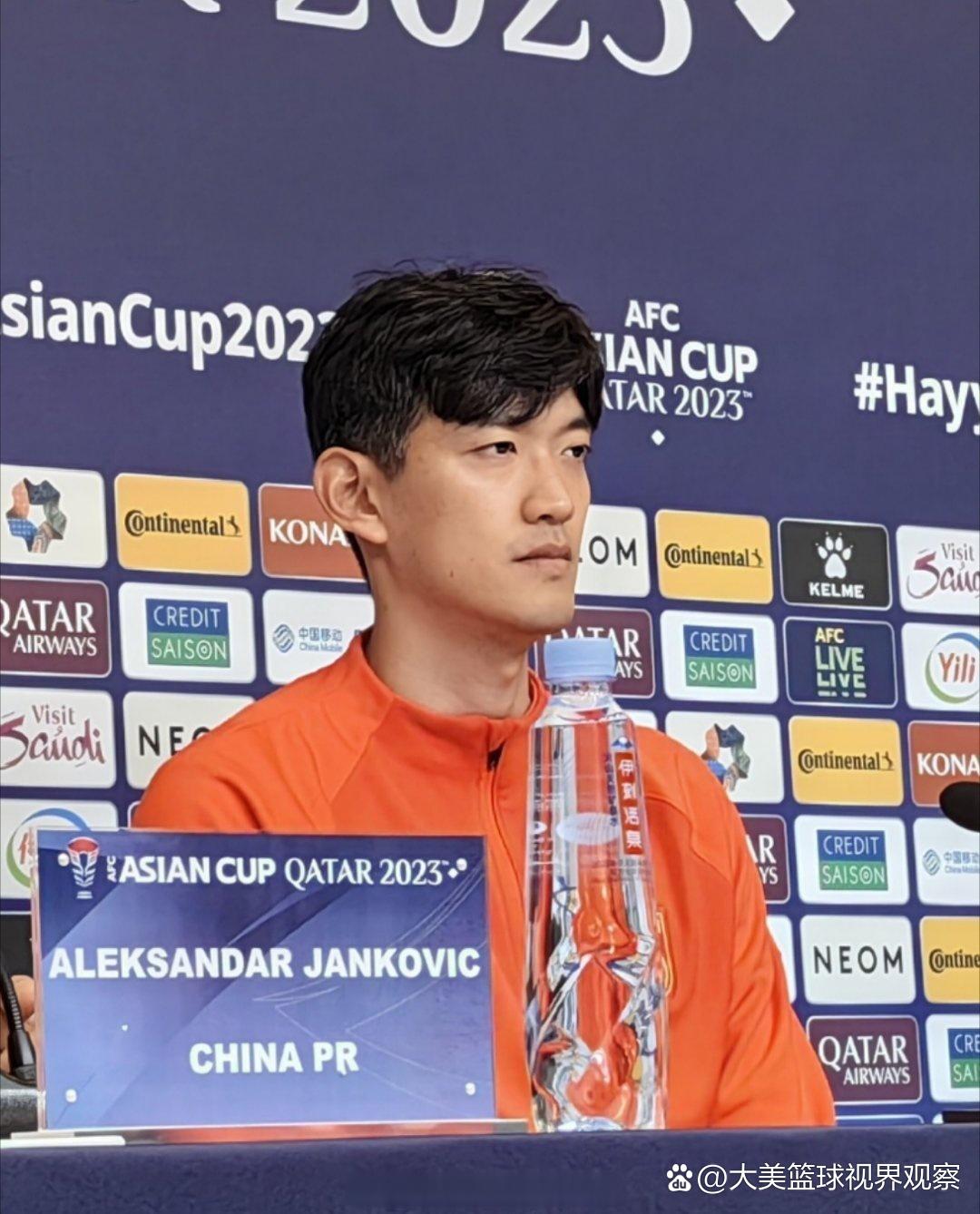 开云体育网站入口-国足门将颜骏凌神扑救主，零封对手 