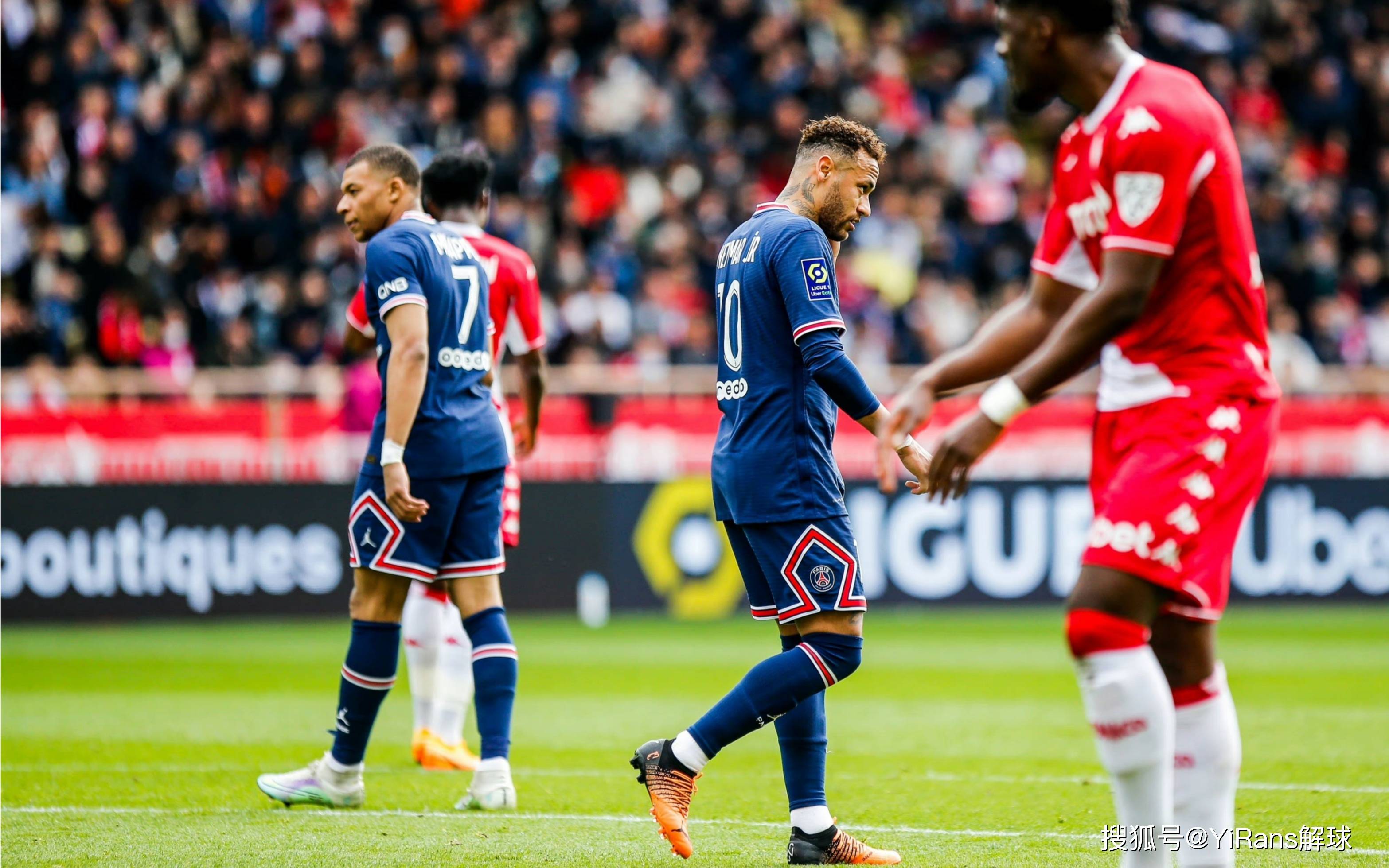 开云体育在线-法甲争冠格局变了？摩纳哥/尼斯强势冲击的简单介绍