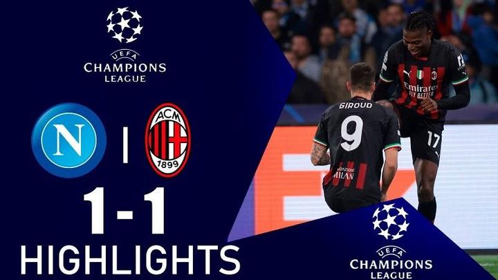 那不勒斯战术体系拆解 那不勒斯战术体系拆解