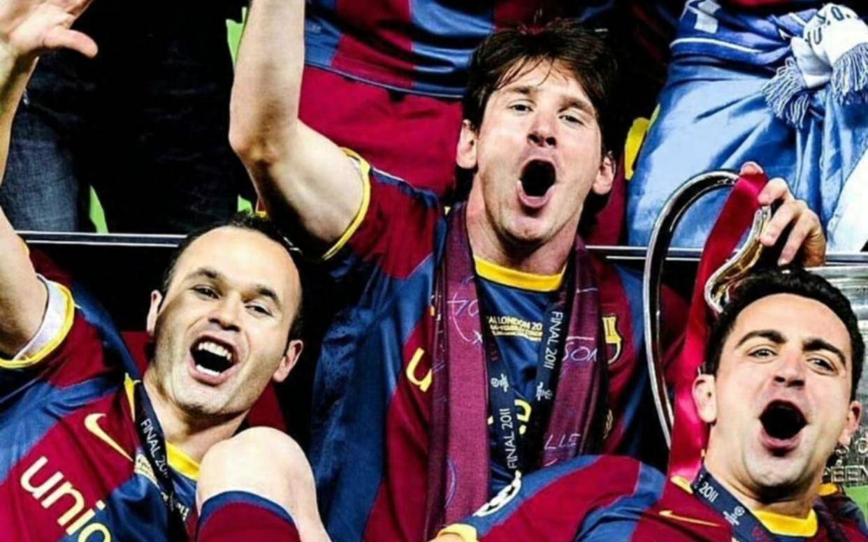 开云体育在线入口-瓜迪奥拉的战术革命：Tiki-Taka的魔力的简单介绍