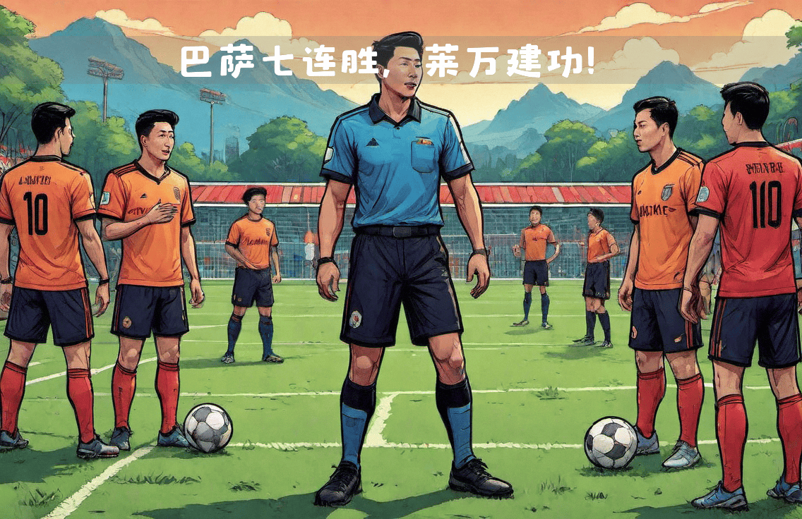 开云体育在线登入-包含西甲裁判风波：为何争议判罚频发？的词条