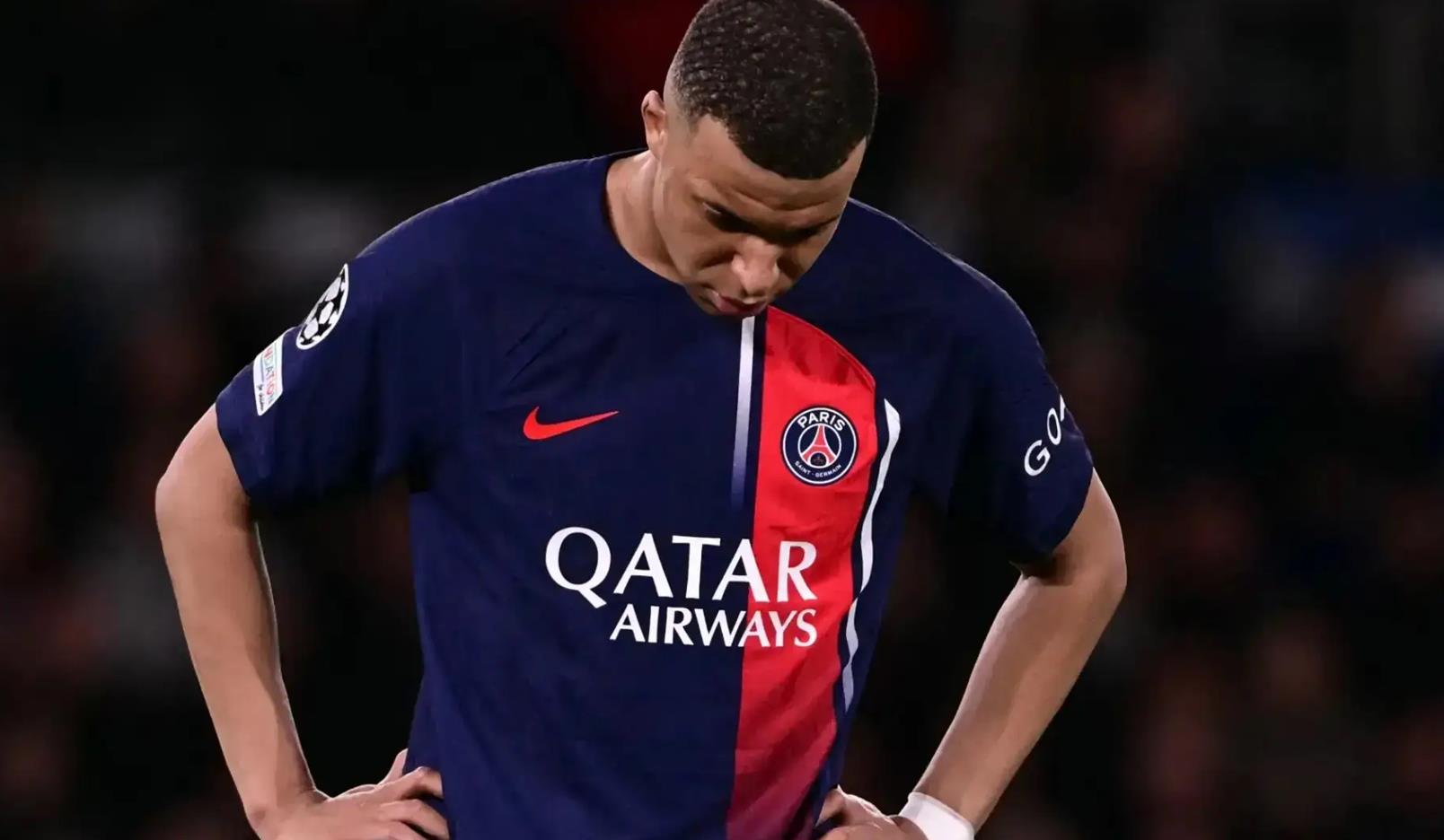 开云体育在线下载-哈兰德vs姆巴佩：新双骄时代来临？的简单介绍