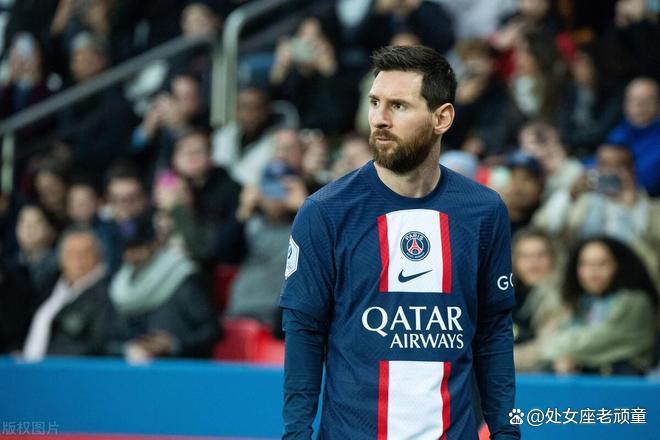 梅西离开巴黎内幕曝光：不仅是合同问题？ 
