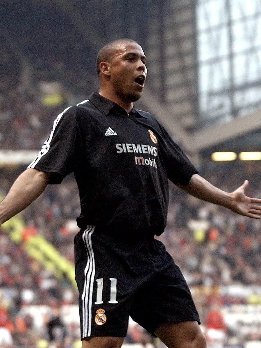 开云体育网站入口-包含罗纳尔多现象：巅峰期的大罗有多恐怖？的词条