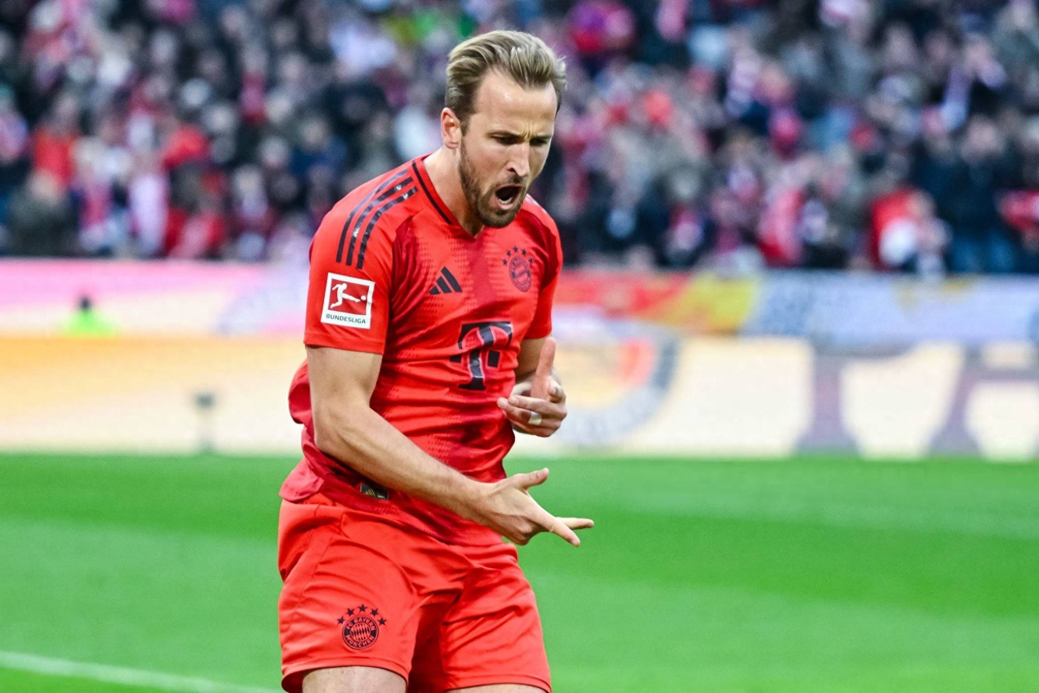 开云体育在线登录-凯恩在拜仁：适应得怎么样？的简单介绍