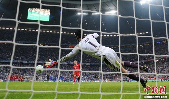 开云体育网址-切尔西再刮彩票，1亿欧签下南美超新星 