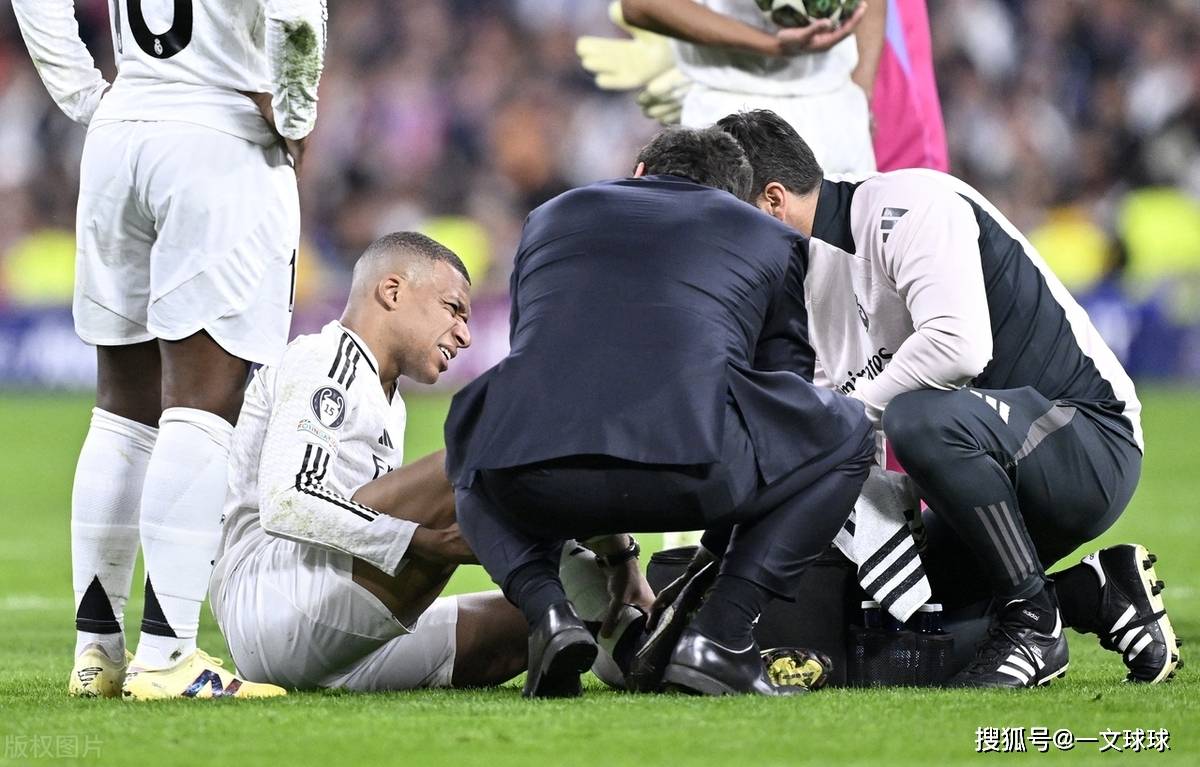 开云体育网站-关于巴黎的欧冠执念：姆巴佩走后怎么办？的信息