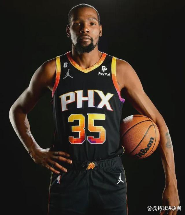 开云体育在线登录-杜兰特复出首战28分，太阳轻取对手 