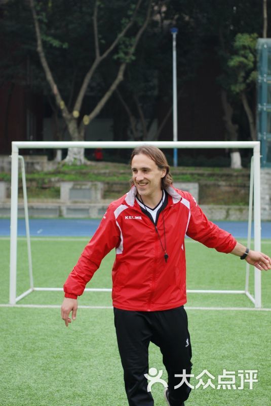 开云体育-法国青训为何总出天才？ 