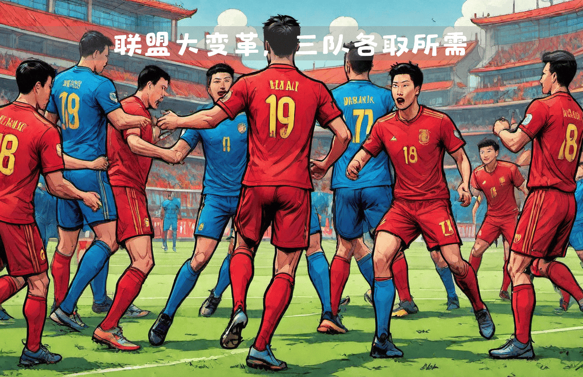 开云体育网站-包含中国足球青训vs日本：差距到底在哪？的词条