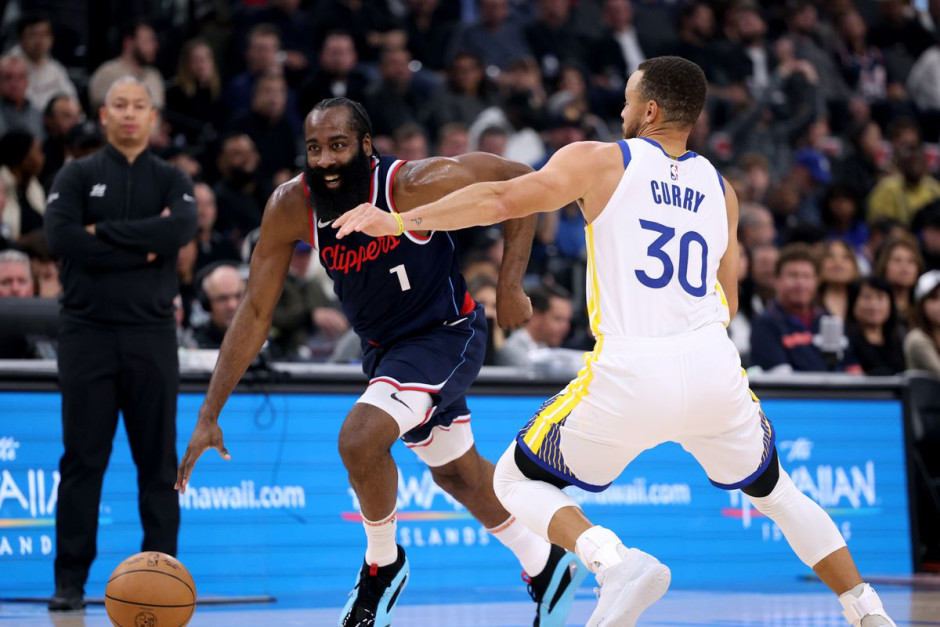 开云体育在线登入-库里准绝杀！勇士加时险胜快船 