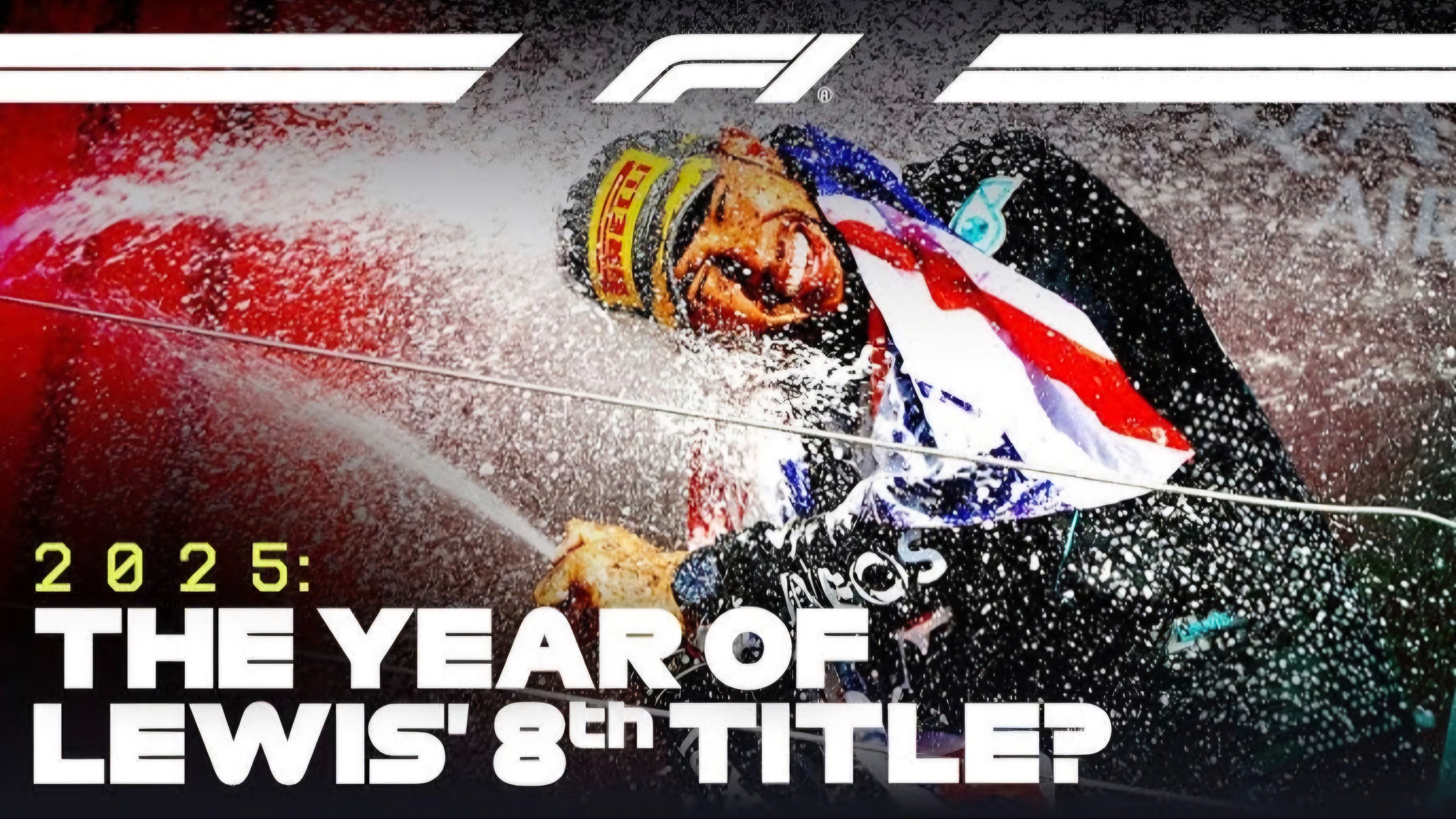 汉密尔顿宣布退役，F1七冠王传奇谢幕的简单介绍