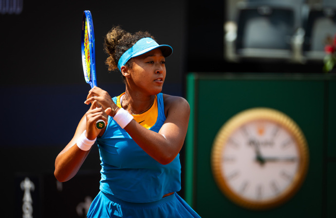 包含大坂直美复出首冠,强势回归WTA的词条 包含大坂直美复出首冠,强势回归WTA的词条