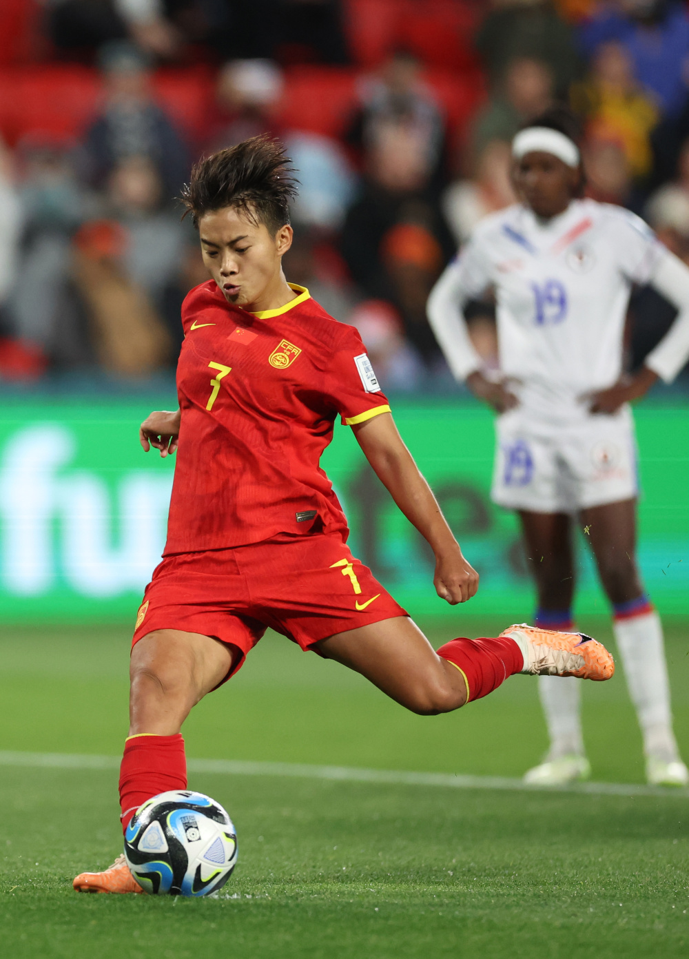 开云体育在线登入-女足世界杯：女子足球的辉煌时刻的简单介绍