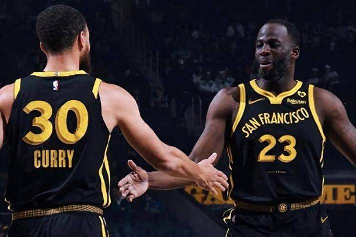 开云体育在线登录-追梦格林播客爆料：勇士更衣室曾内讧的简单介绍