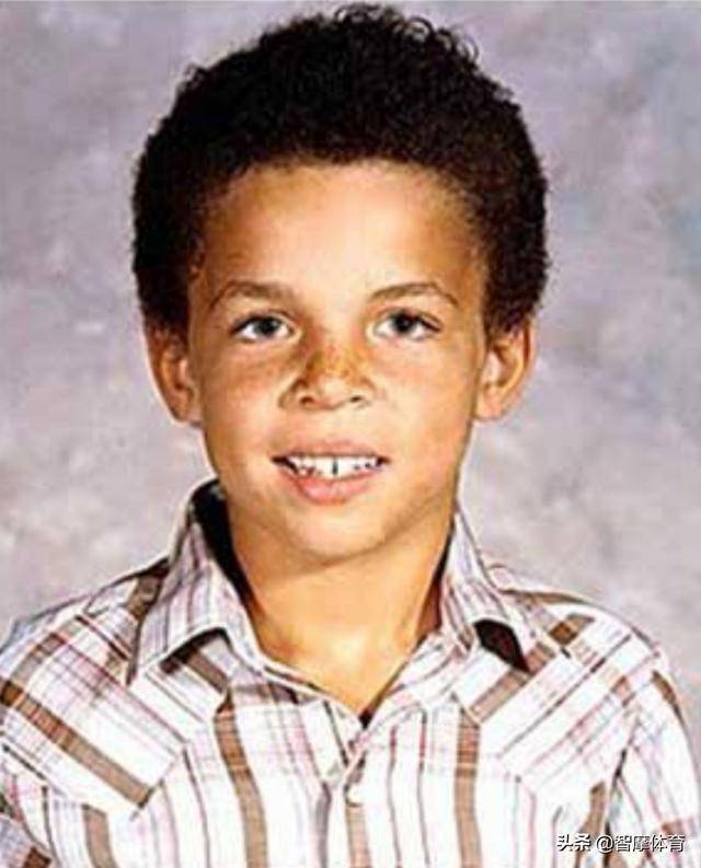 球星童年照合集:你能认出几个? 球星童年照合集:你能认出几个?
