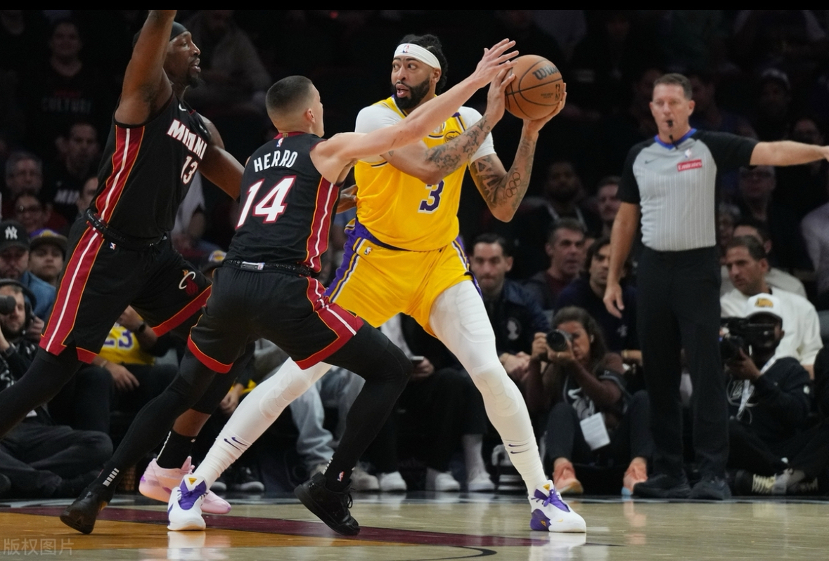 开云体育网址-浓眉复出时间确定，湖人冲刺季后赛的简单介绍