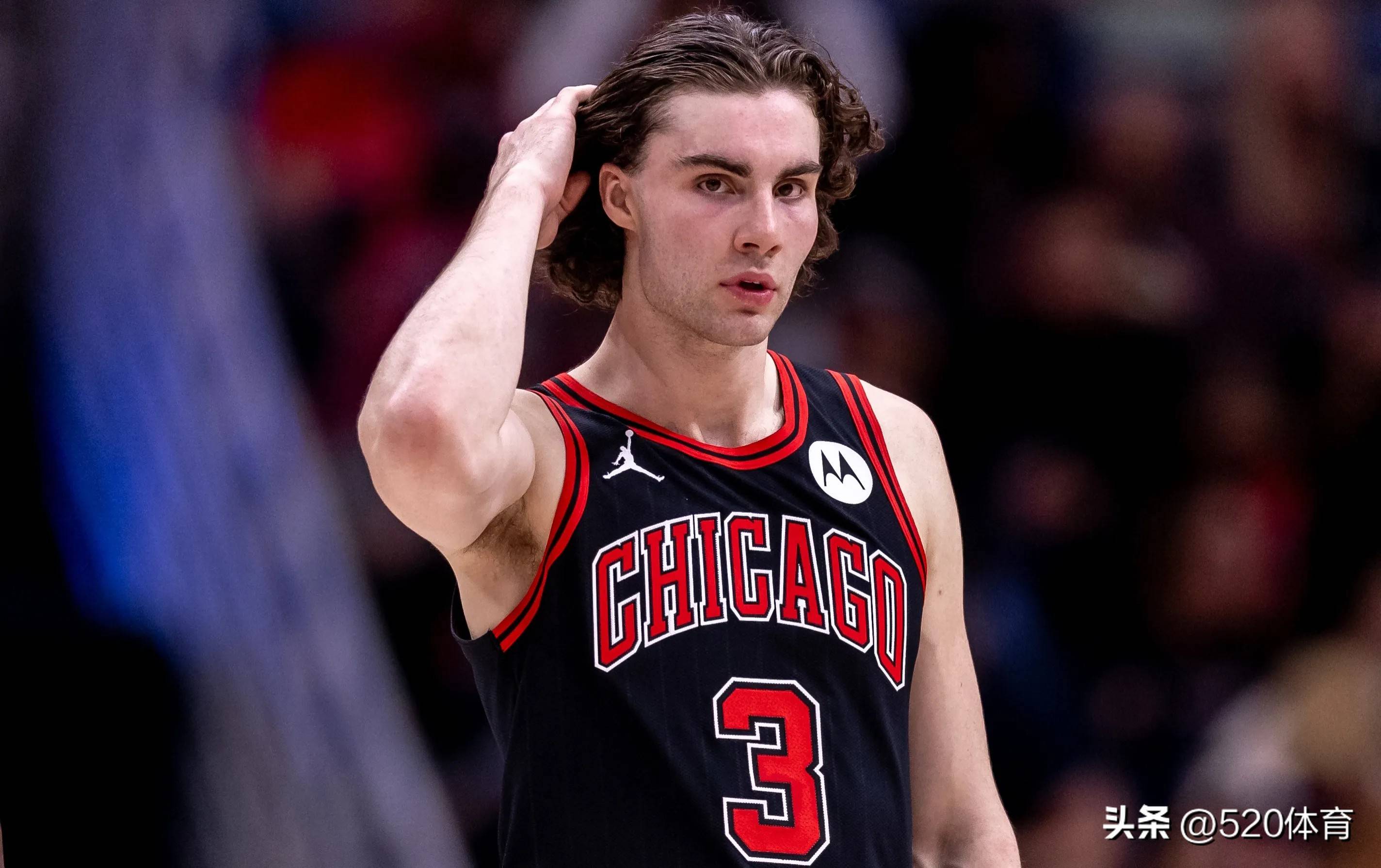 公牛战术体系落伍了吗? 公牛战术体系落伍了吗?