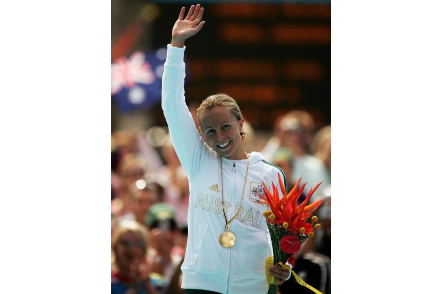 开云体育-铁人三项世锦赛极端天气致多人退赛，赛制引争议的简单介绍