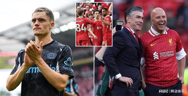 开云体育-利物浦2.0时代：克洛普如何重建红军？的简单介绍