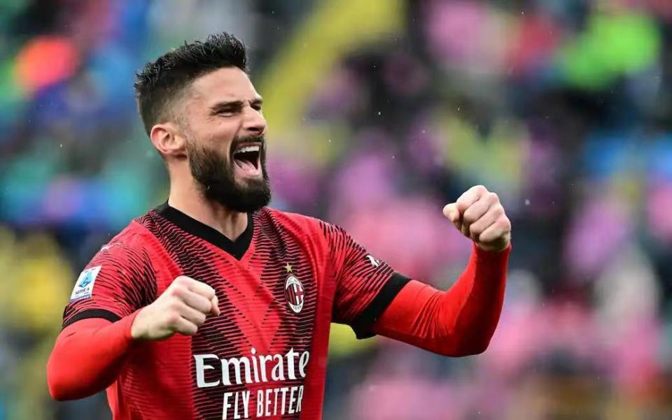 AC米兰战术升级,吉鲁还能再战几年?的简单介绍 AC米兰战术升级,吉鲁还能再战几年?的简单介绍