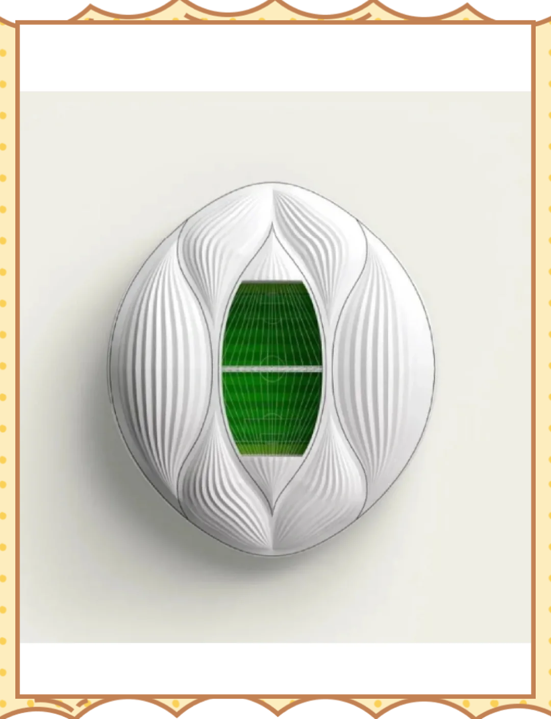 开云体育在线登陆-卡塔尔世界杯场馆100%使用可再生能源的简单介绍