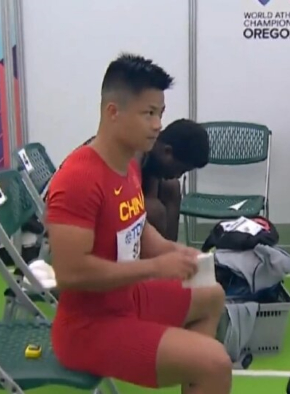 开云体育平台-苏炳添再破亚洲纪录，百米9秒83！的简单介绍