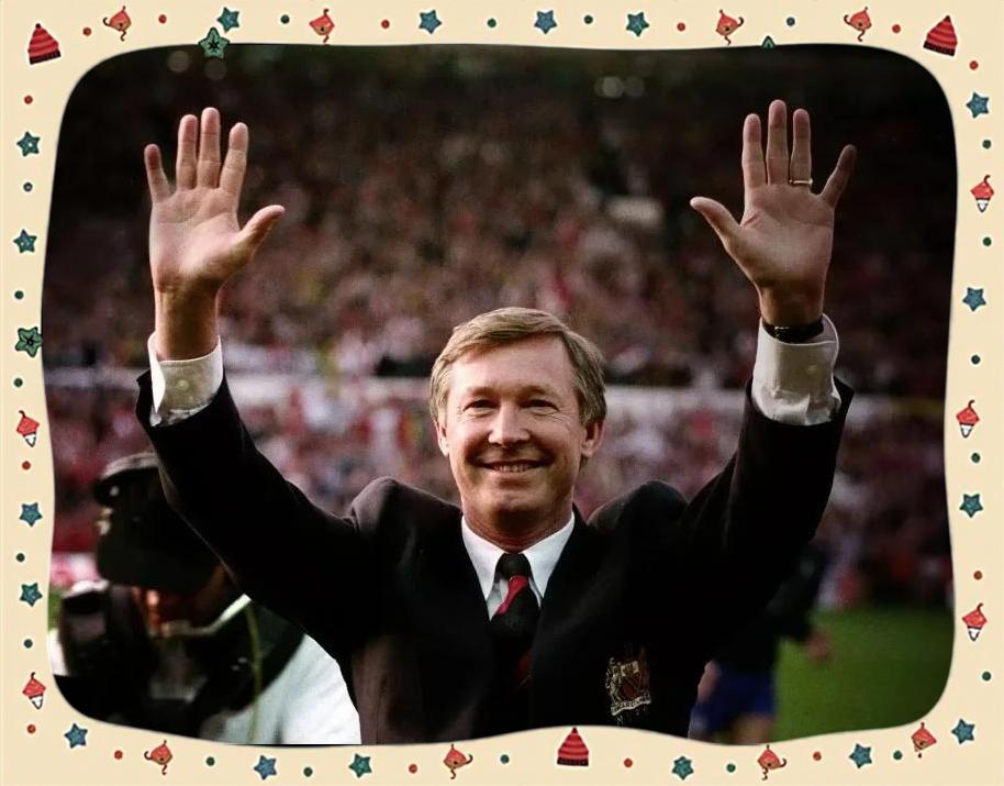 开云体育在线登录-包含1999年曼联三冠王：弗格森时间真的存在吗？的词条