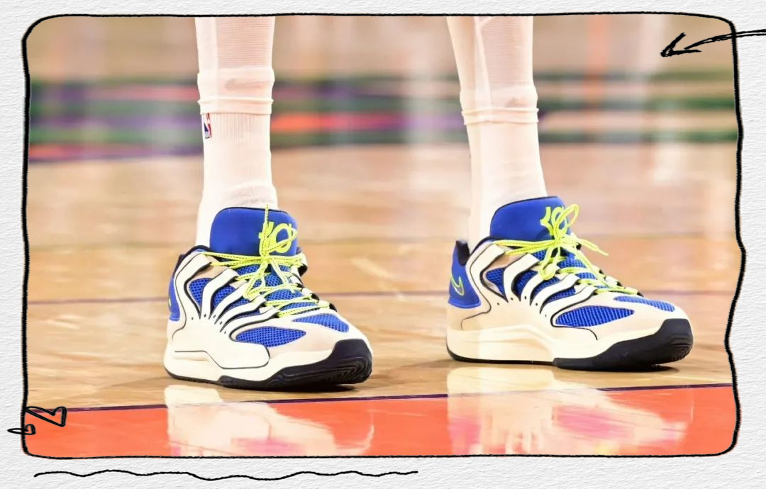 开云体育在线登陆-包含球星球鞋盘点：哪双你最想入手？的词条