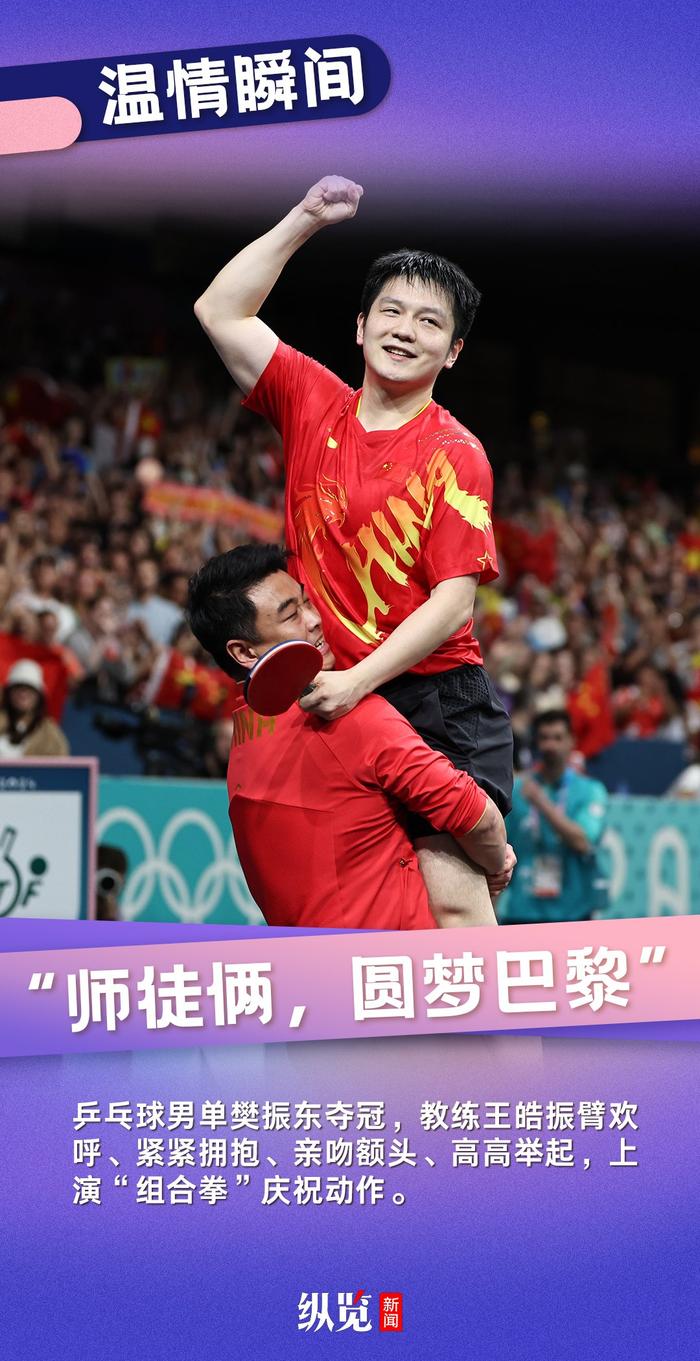 奥运会十大经典瞬间回顾 奥运会十大经典瞬间回顾