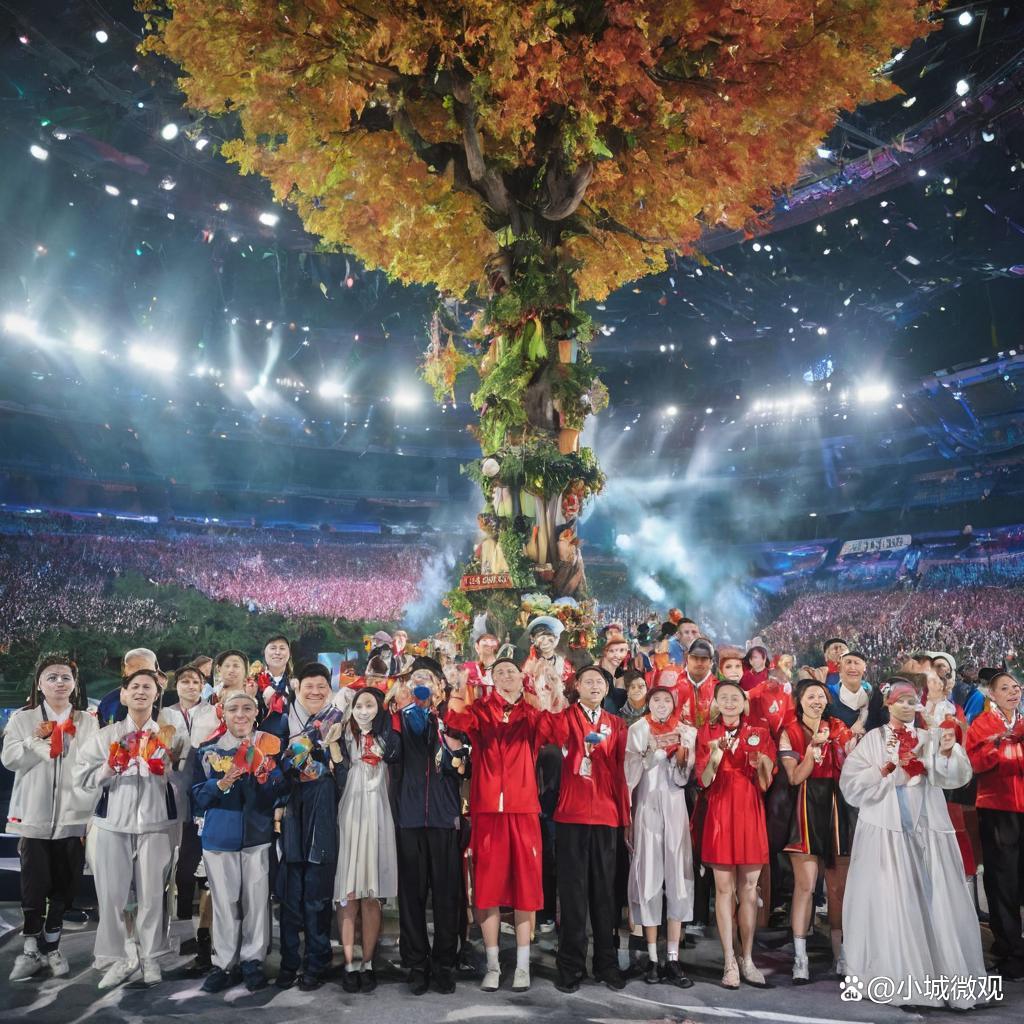 开云体育网站-包含成都大运会圆满落幕，中国代表团创佳绩的词条