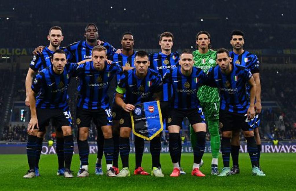 开云体育官网-意甲复兴？三队进欧战四强的背后 