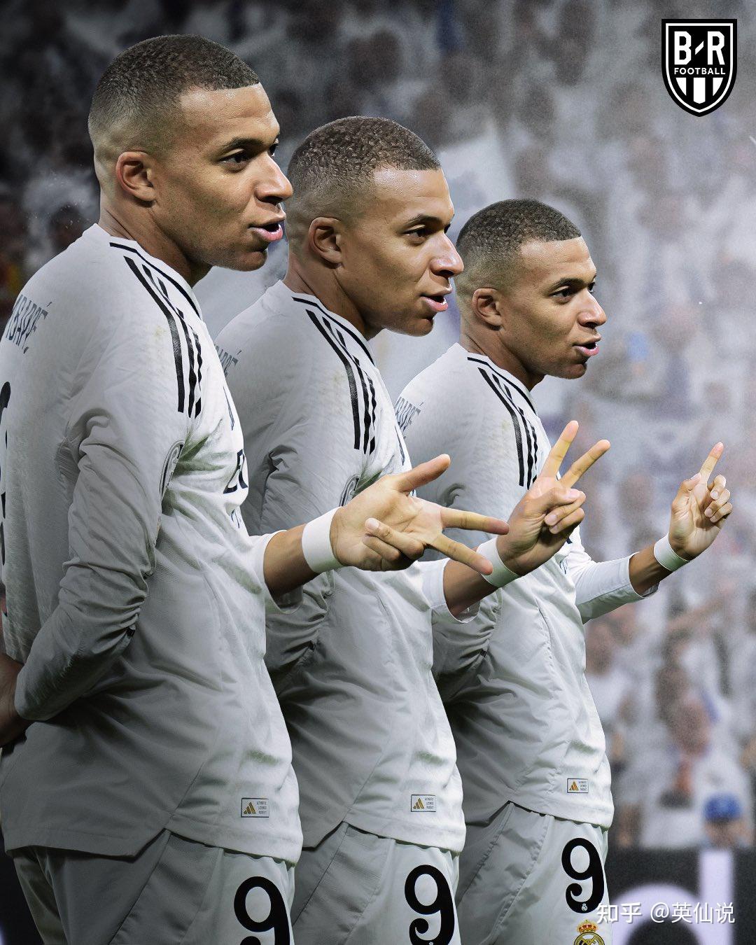 开云体育网站-姆巴佩续约风波：皇马or巴黎？的简单介绍