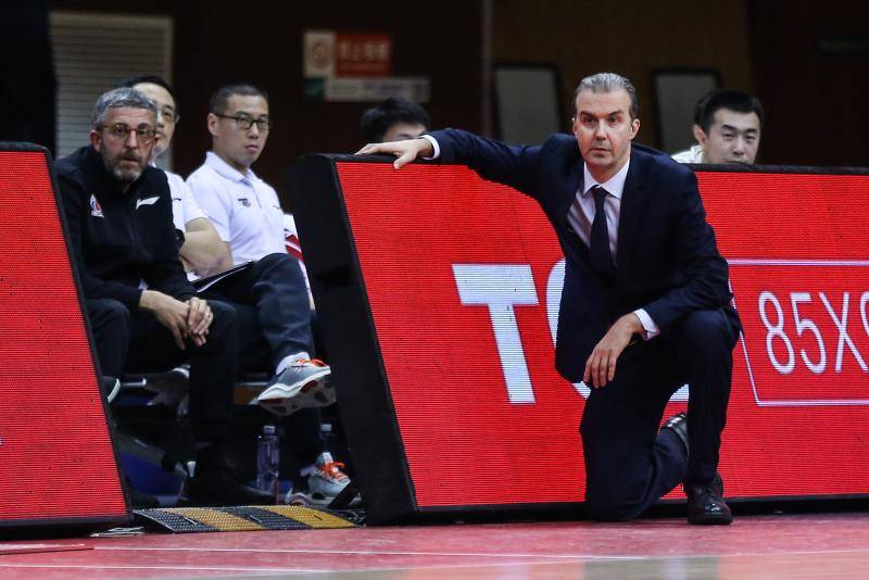 主教练临场指挥风格分析 主教练临场指挥风格分析