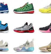 开云体育官网-包含球员球鞋PK：国产装备vs国际大牌的词条