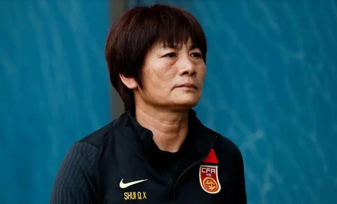 包含水庆霞下课?女足换帅传闻四起的词条 包含水庆霞下课?女足换帅传闻四起的词条