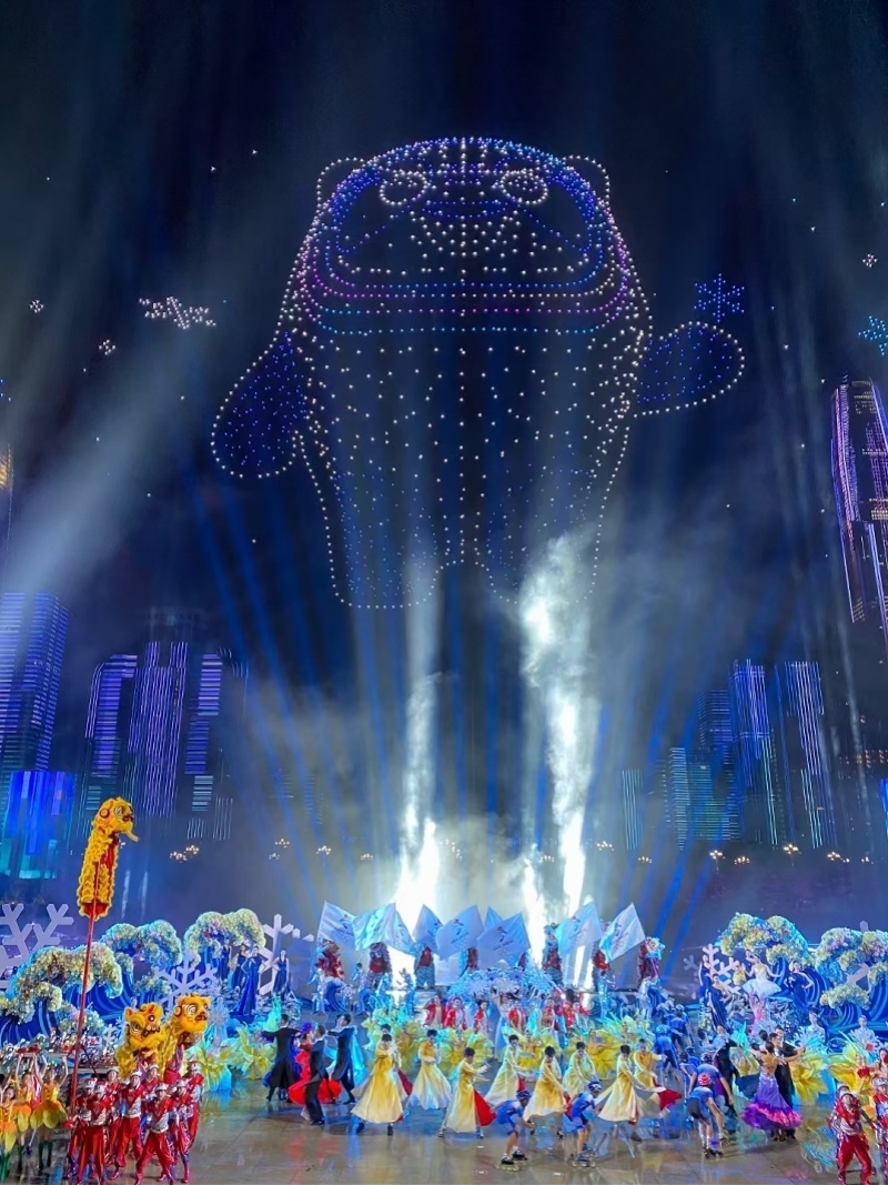 奥运会背后的科技力量揭秘! 奥运会背后的科技力量揭秘!