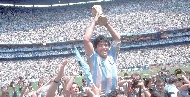 为什么左撇子球员难防？ 