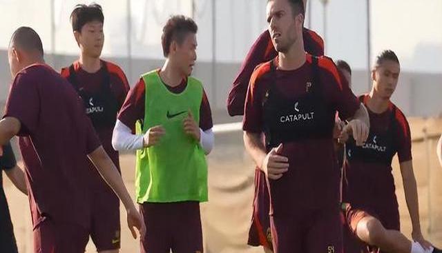 开云体育在线登入-国足热身赛五大看点 