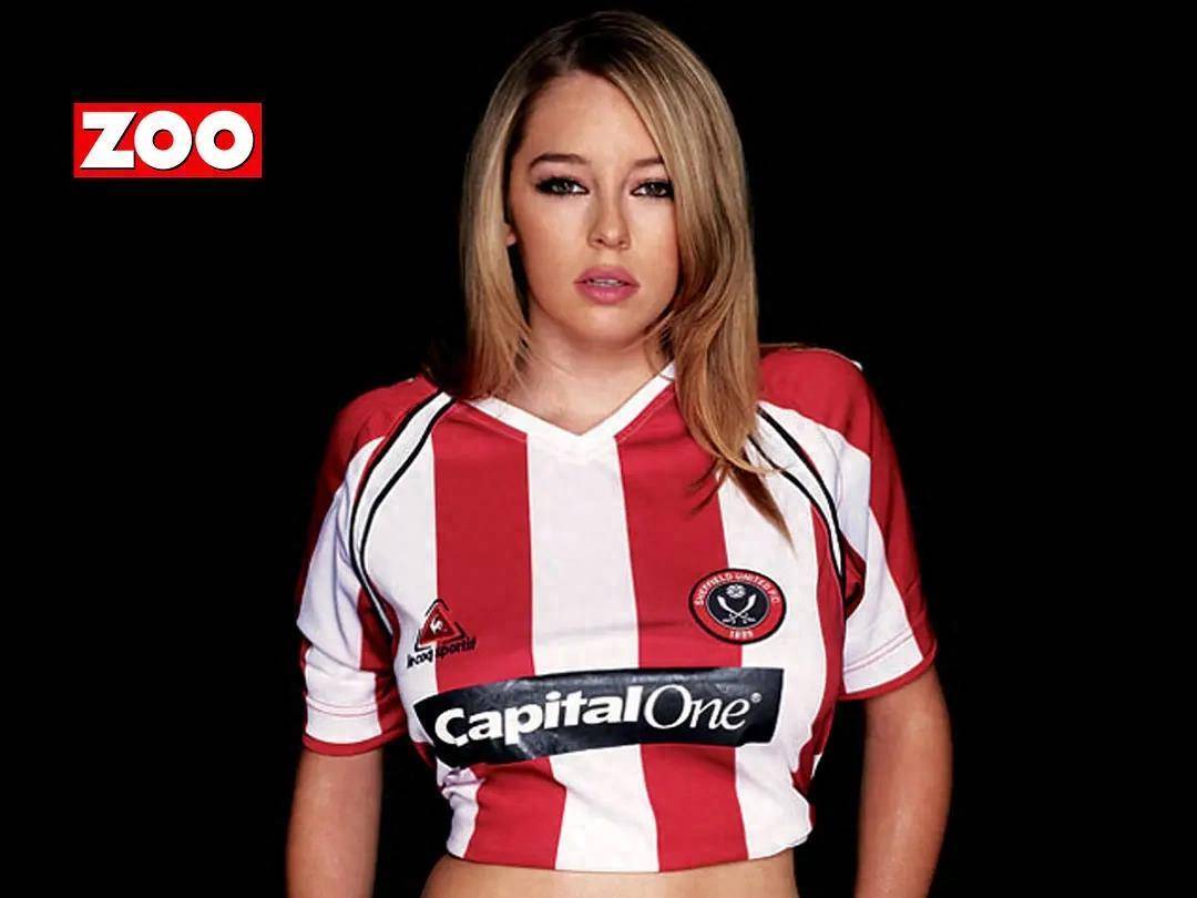 开云体育在线-关于足球宝贝评选引争议，是助威还是低俗？的信息