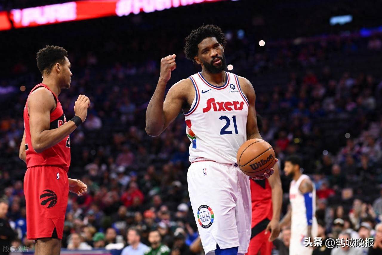 开云体育在线下载-恩比德状态神勇，夺MVP呼声高涨 