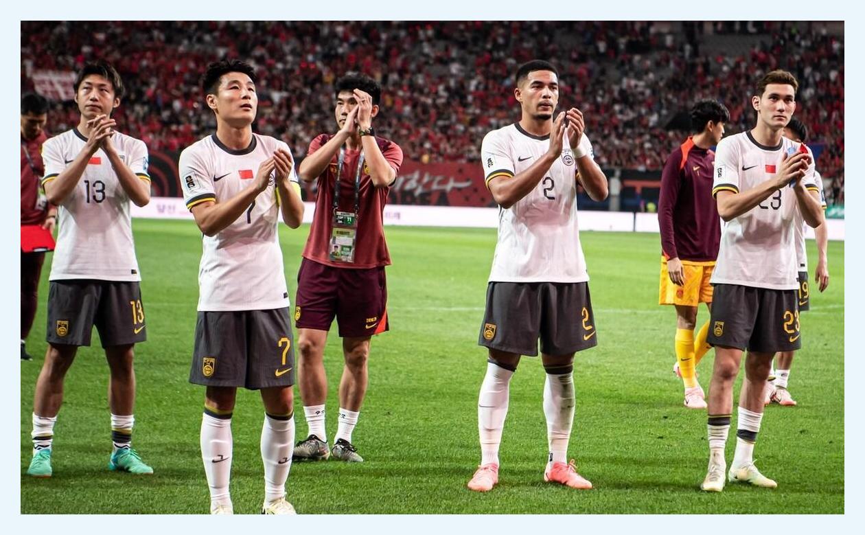 18强赛抽签出炉!国足陷死亡之组,日韩澳同组的简单介绍 18强赛抽签出炉!国足陷死亡之组,日韩澳同组的简单介绍