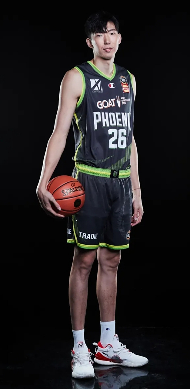 开云体育在线登录-中国男篮奥运资格赛大胜，周琦统治内线 