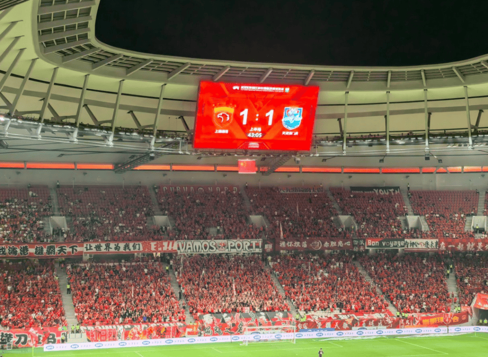 中超最新积分榜：争冠保级战全面打响！的简单介绍