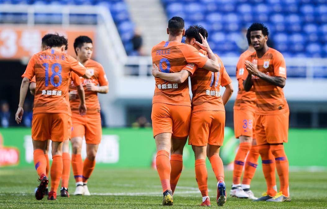 包含鲁能足校再出天才！16岁小将跳级进国青的词条