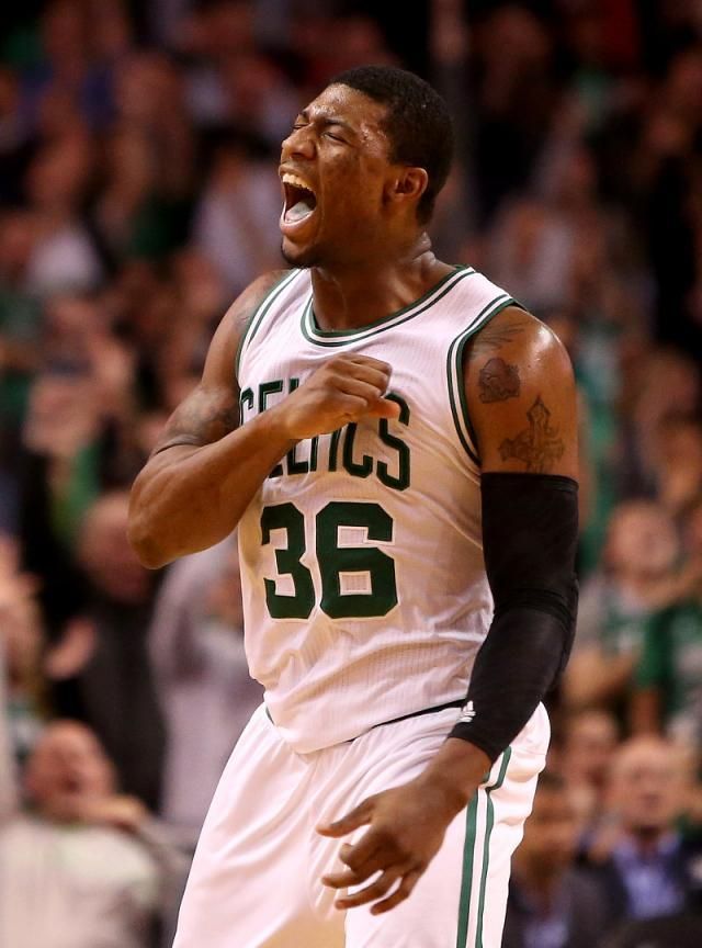 凯尔特人进攻体系解析：五人皆威胁的简单介绍