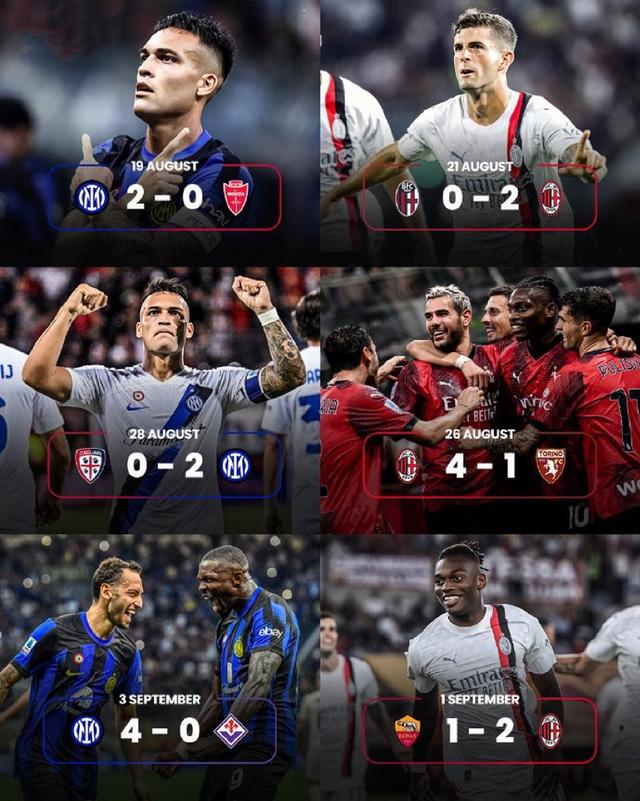 意甲十大德比战介绍 