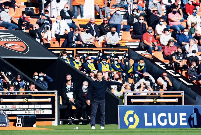 法甲联赛收视率上升的背后原因 法甲联赛收视率上升的背后原因