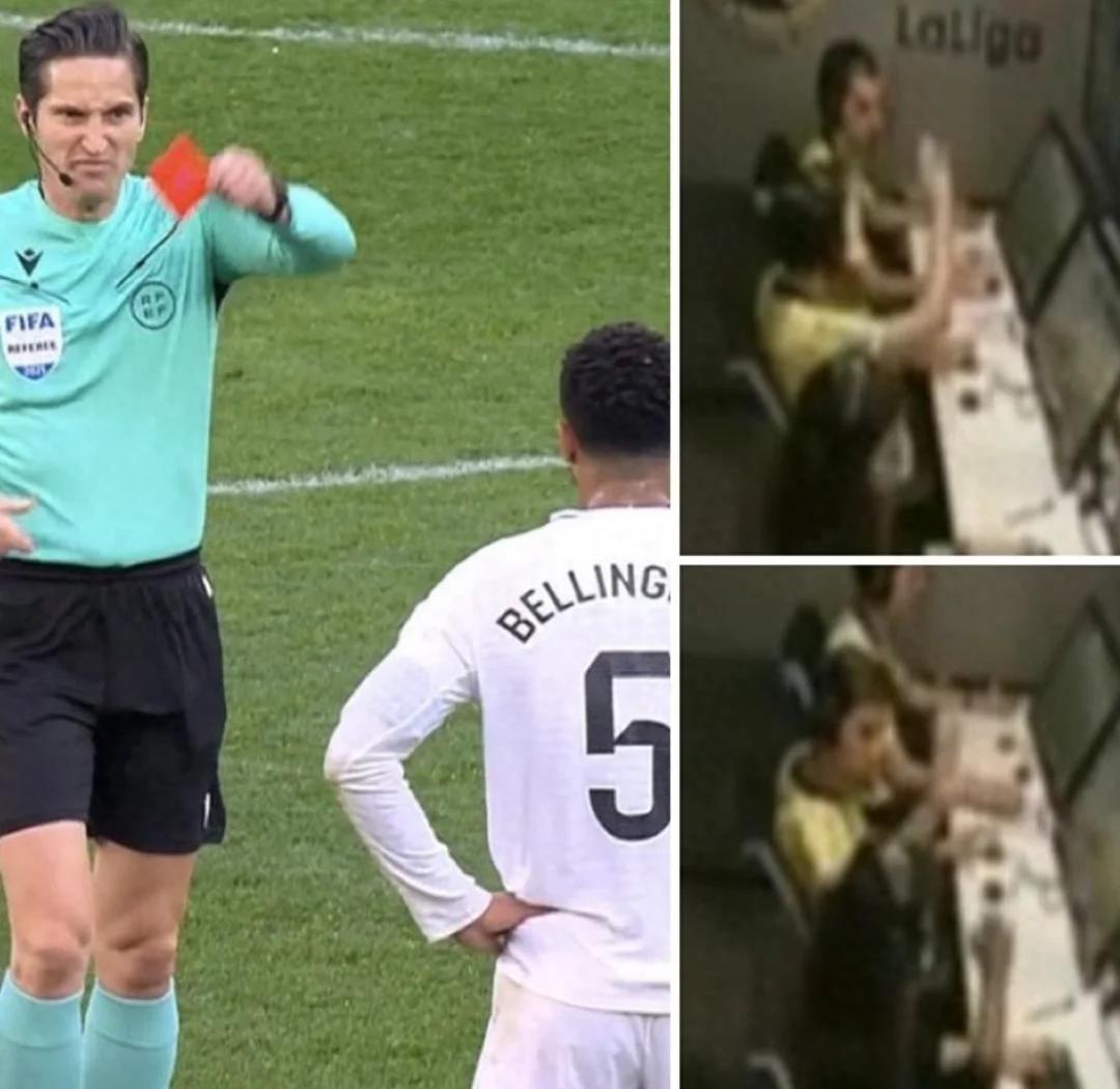 英超裁判判罚再惹争议,VAR能救场吗? 英超裁判判罚再惹争议,VAR能救场吗?